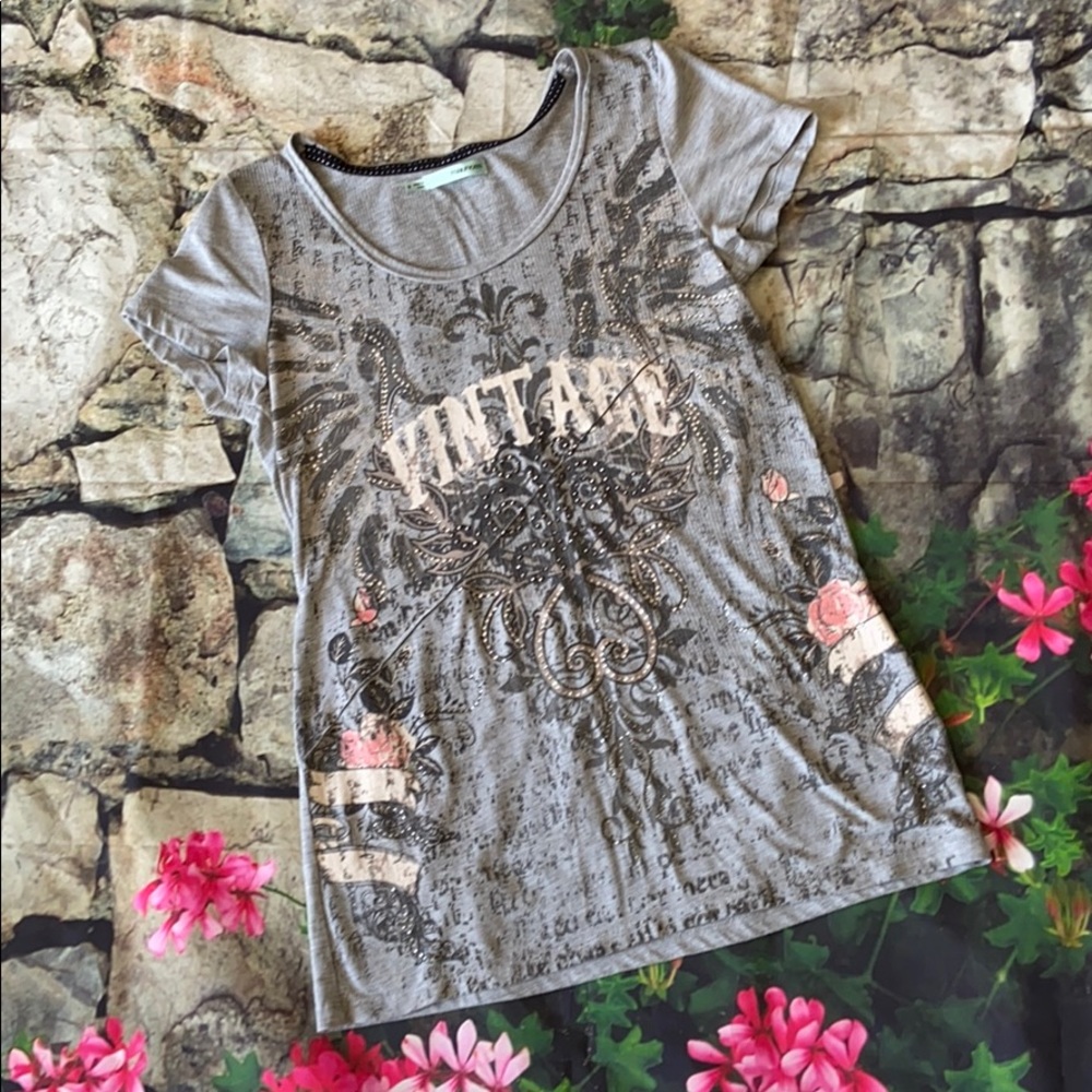 Maurice’s Tee Shirt
